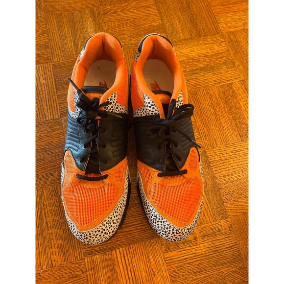 Nike Air Zoom Talaria Safari size 12 - Picture 6 of 8